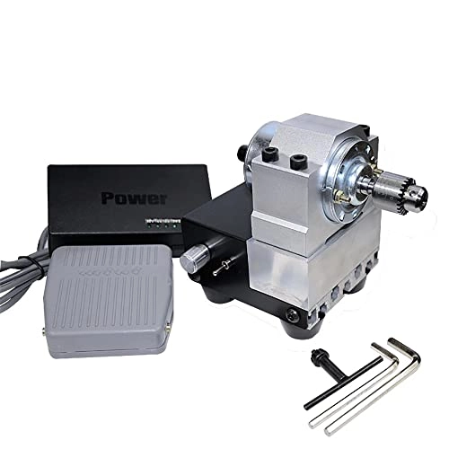 Fishing Rod Float Electric Drill - DC 24V 4000-8000RPM