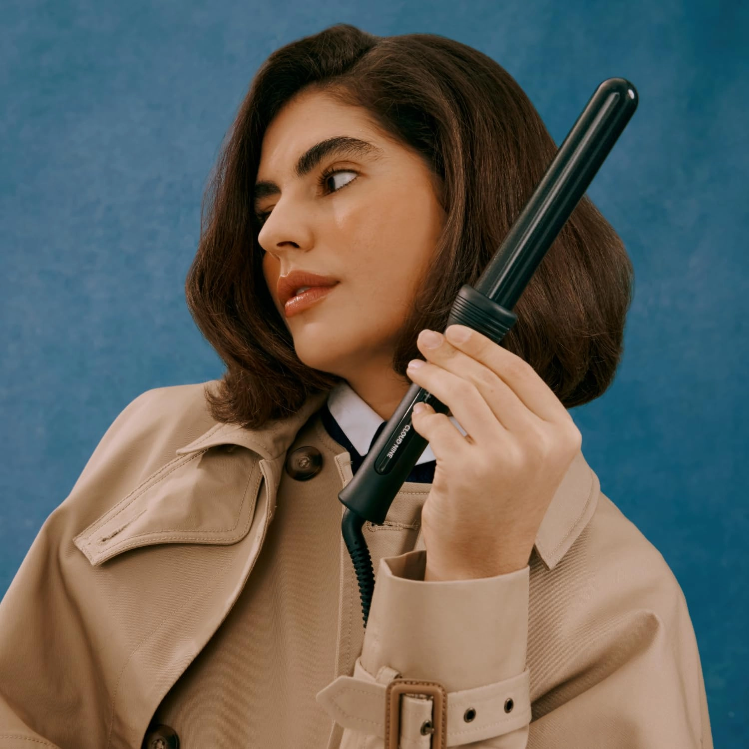Curling Wand - 25mm