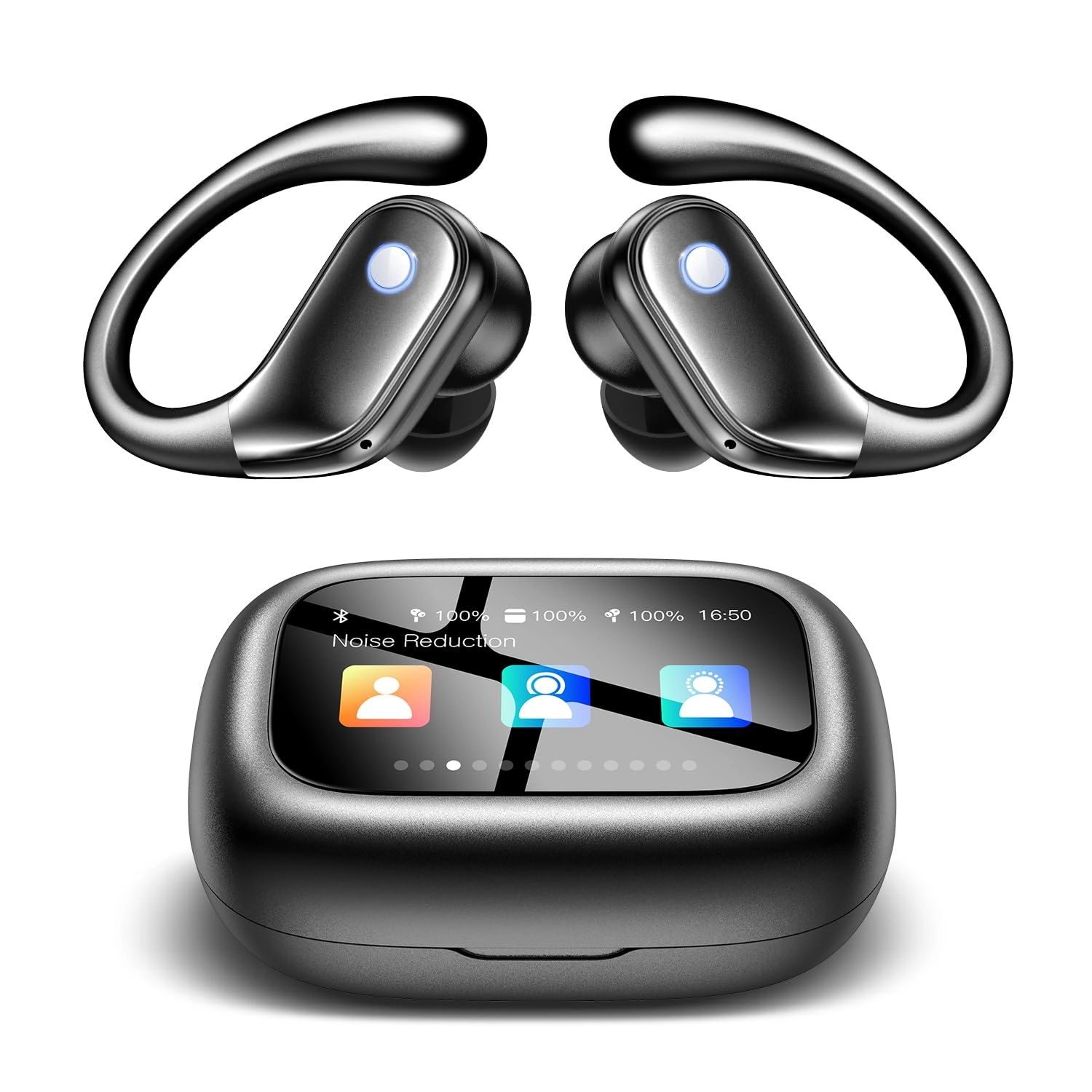 TP01 Wireless Earbud