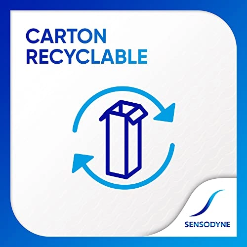 Sensitivity & Gum Toothbrush - Medium