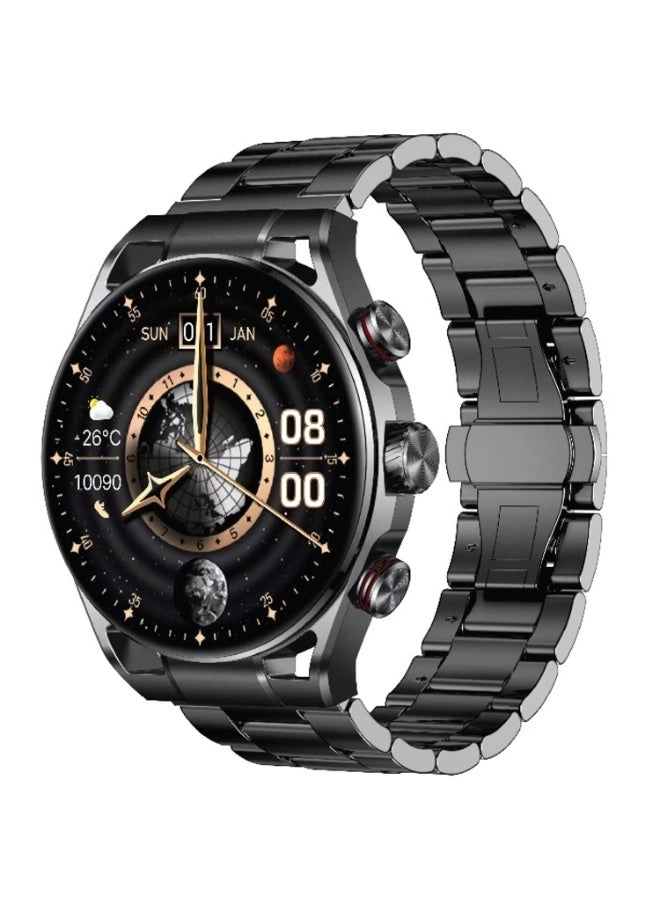 GREEN LION Chrono Pro 44mm