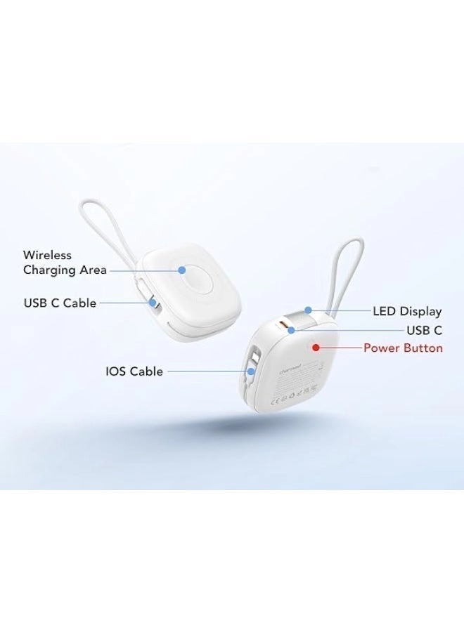 VP-1172 - 10000 mAh 20 Watts