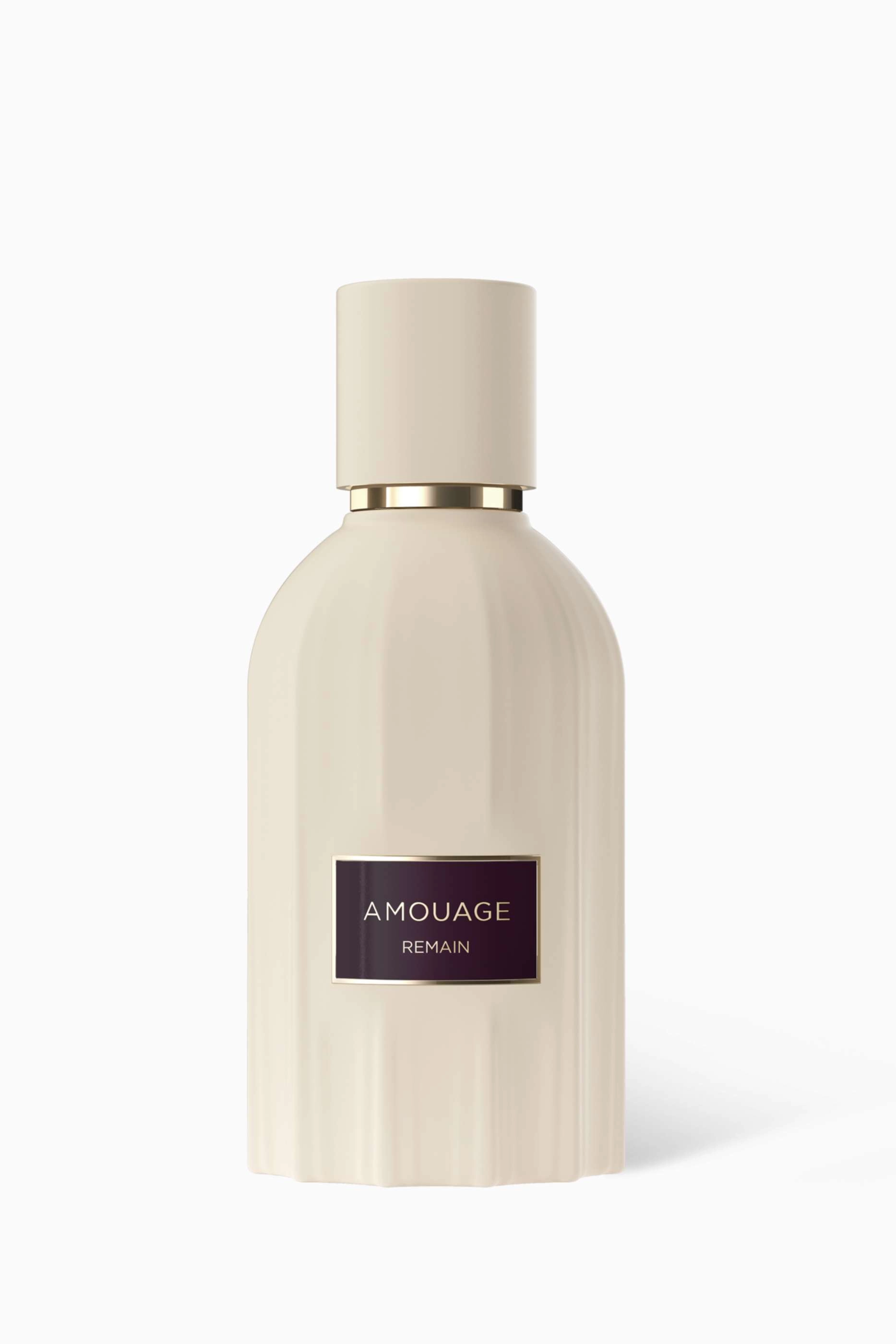Amouage Remain Essence Eau de Parfum 100ml