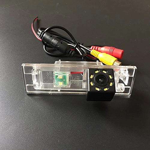 Car Rear View Camera - Night Vision