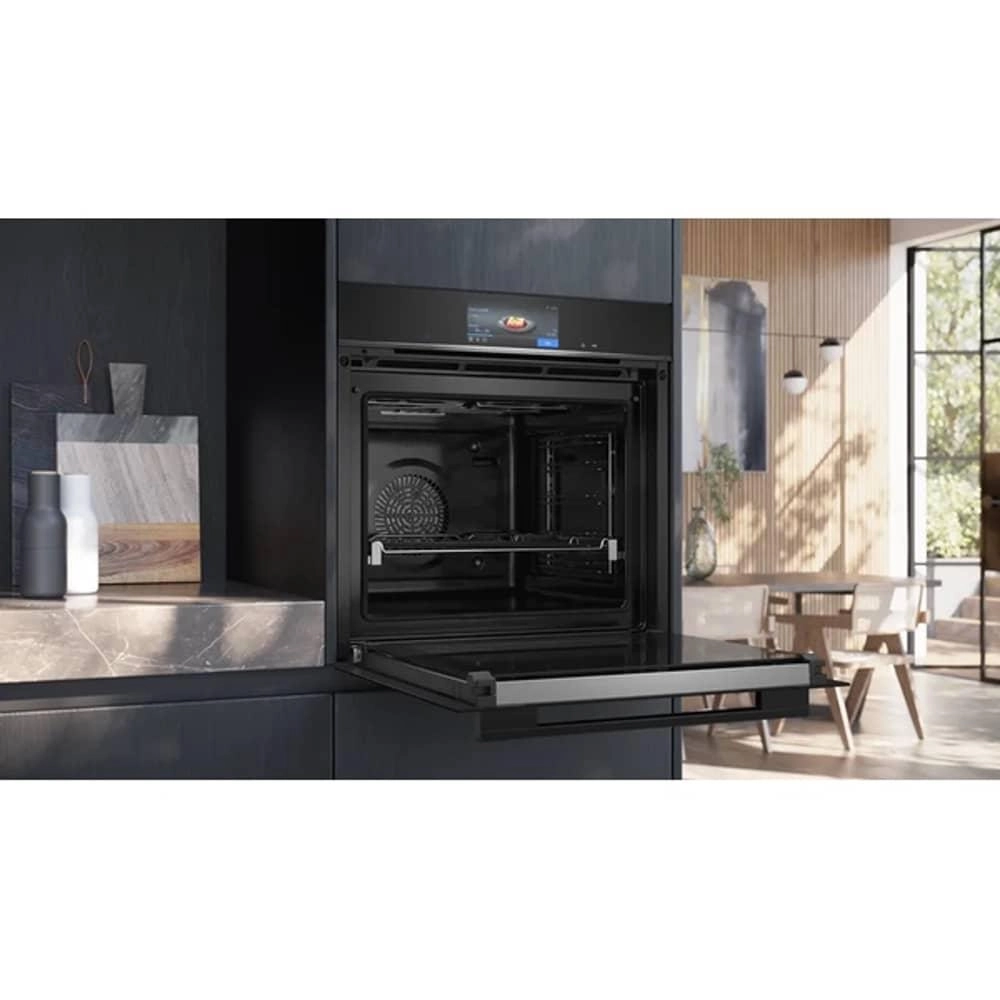 iQ700 HB778GNB1M Gas Oven