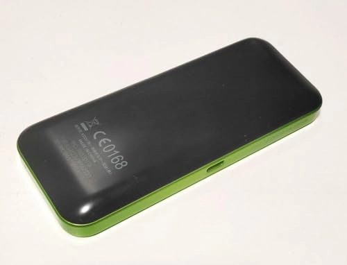 W04 - 750 Mbps 802.11ac