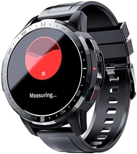 Smart Watch 2021 - 2+16/4+128GB 5Mp Camera 1000mAh