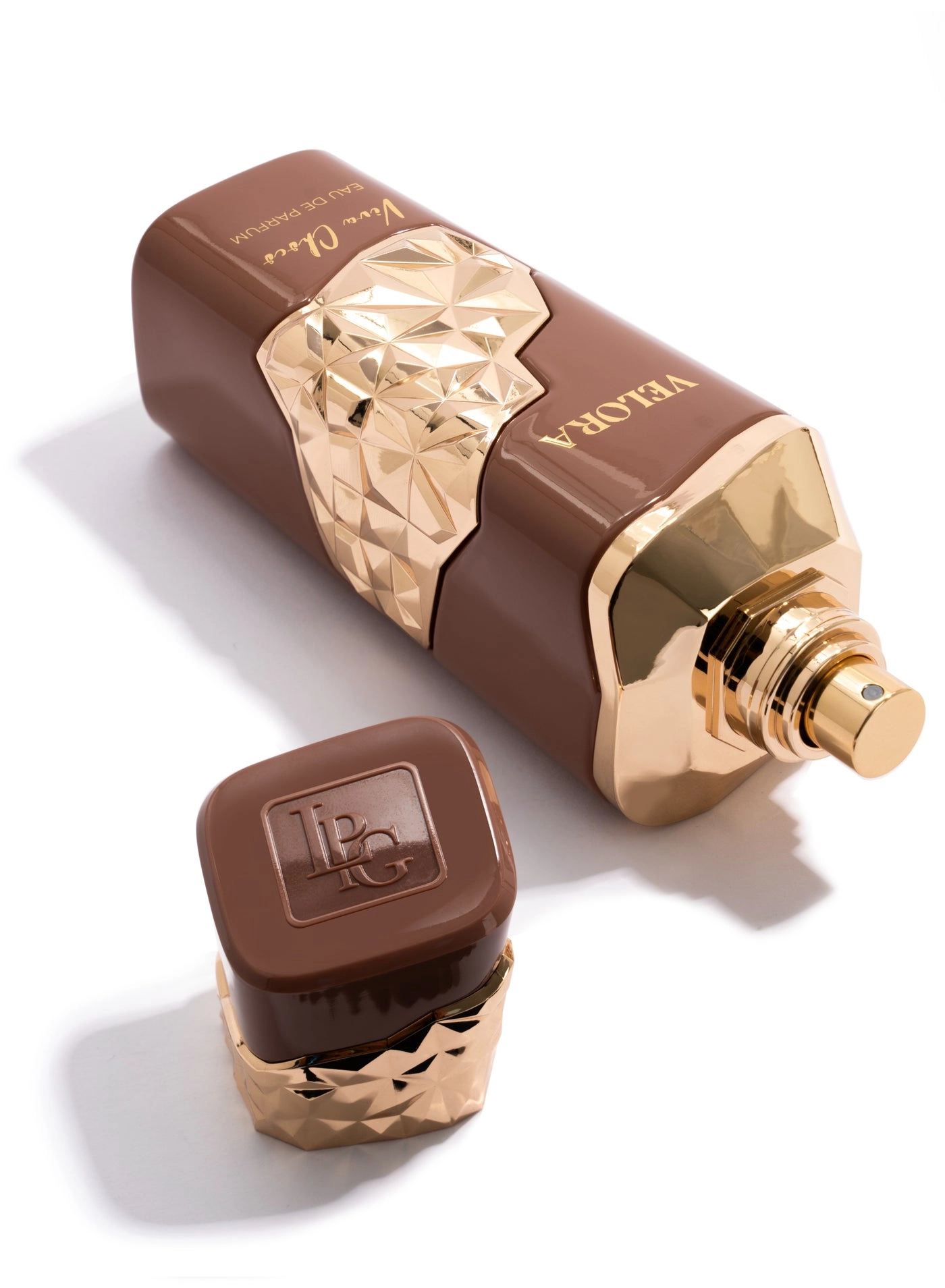 VELORA Viva Choco Eau de Parfum 100 ml