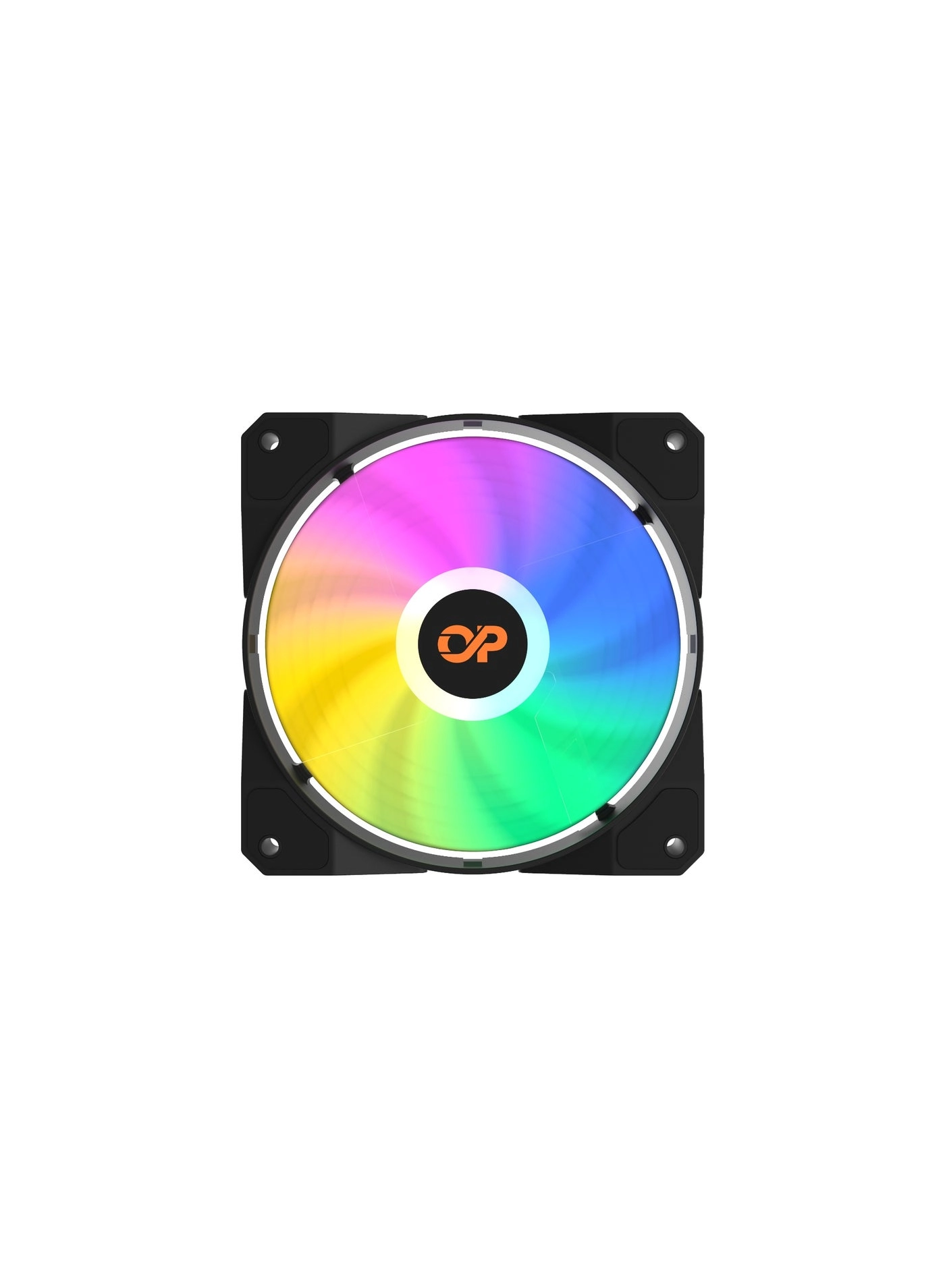 AC-302 - 1 Pack 120mm