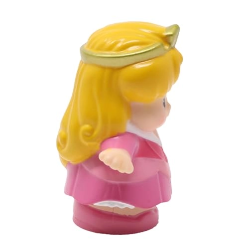 Princess - Sleeping Beauty Aurora (X6031)