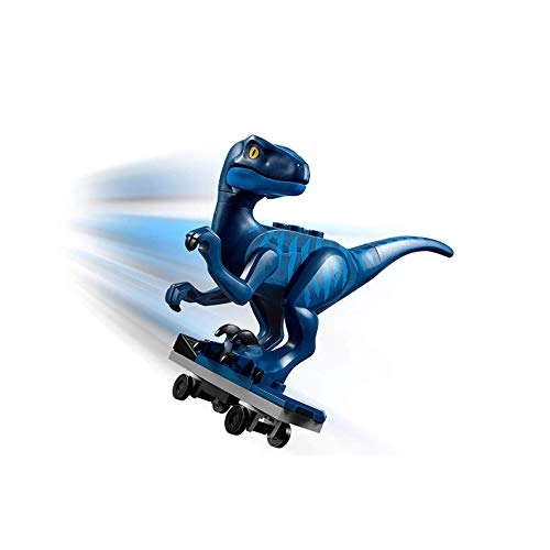 The LEGO Movie 2 Rex’s Rexplorer! (70835)