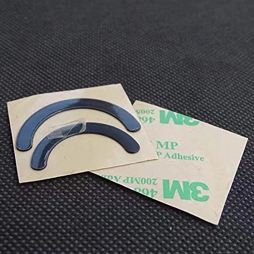 Mouse Feet Skates - Wireless