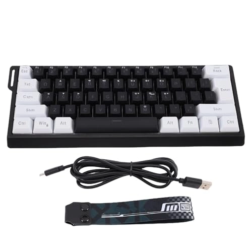 Wired Keyboard - Wired