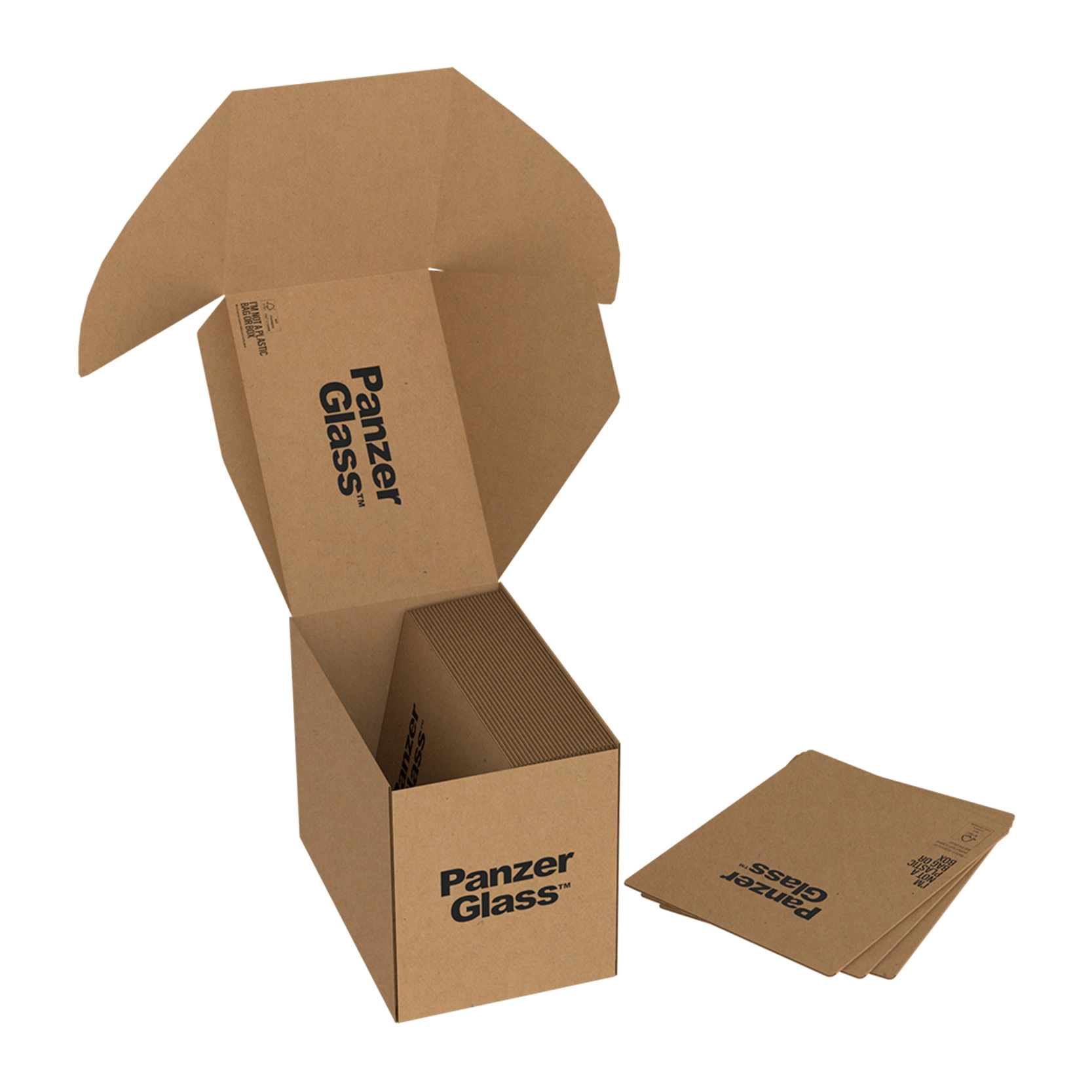 Ultra-Wide Screen Protector for iPad 10.9 (10th Gen)