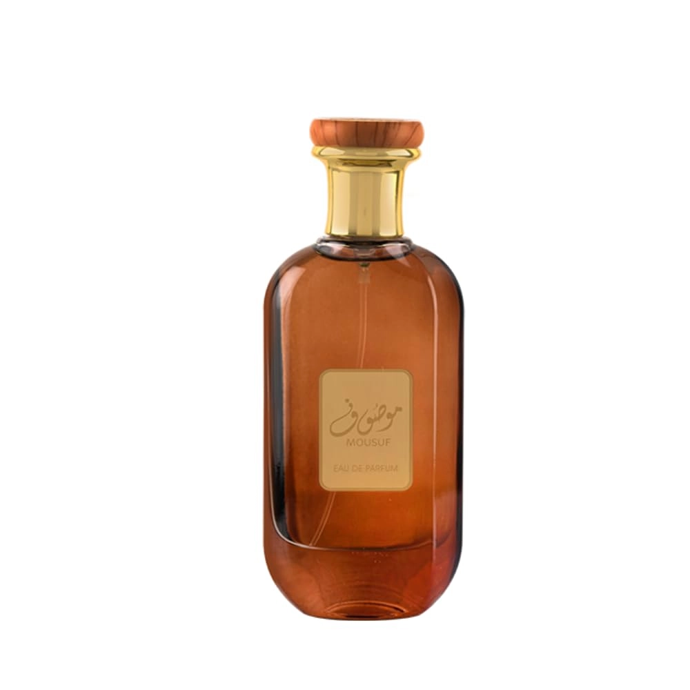 Ard Al Zaafaran Mousuf Eau de Parfum 100ml