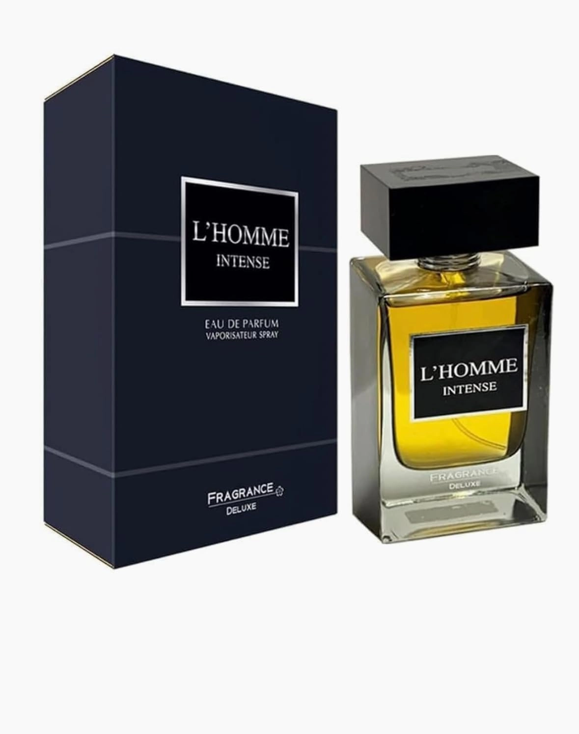 WADI SIJI PERFUMES L HOME INTENSE - Eau de Parfum 100 ml