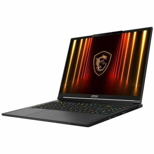 Stealth A16 AI - 16'' Ryzen AI 9 HX 370 64GB DDR5 2TB SSD