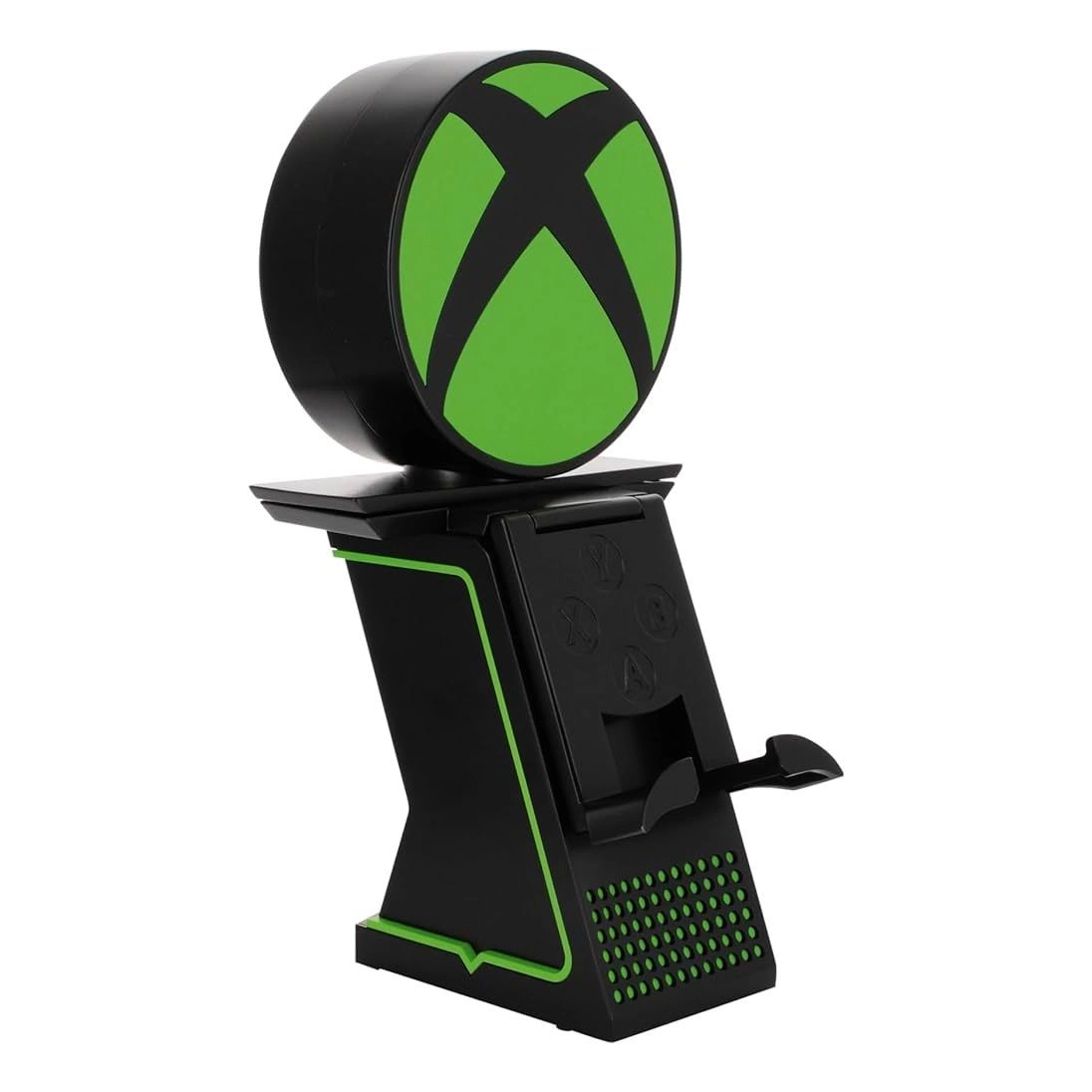 Exquisite Gaming Cable Guys Xbox Ikon Gaming Controller & Phone Holder - micro USB PlayStation Xbox