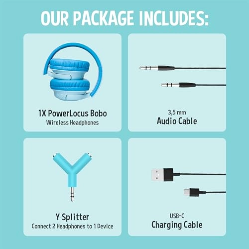 Bobo - Wireless Headphone