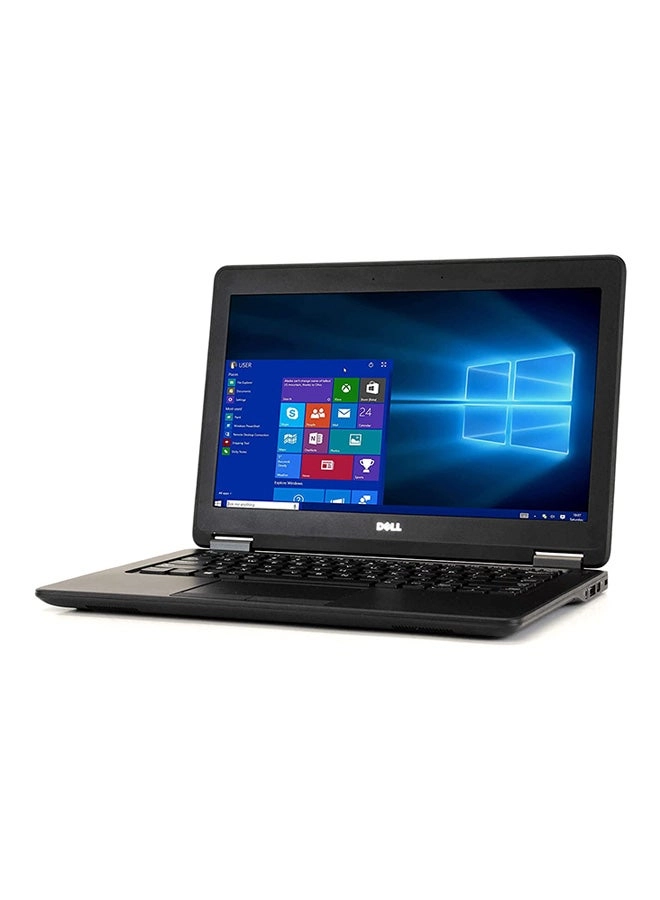 (Refurbished) Latitude 7270 - 12.5'' Core i7-6600U 8GB DDR4 256GB SSD