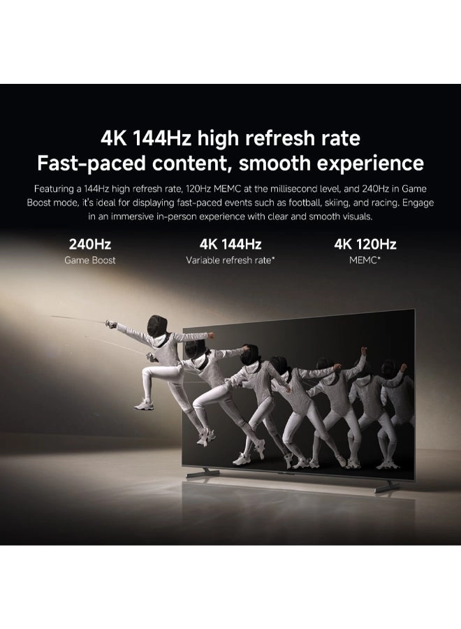 L100MA-MAXME - 100 inch