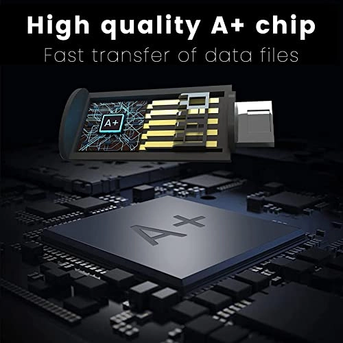 USB Sticks - USB 2.0 Pack 4GB