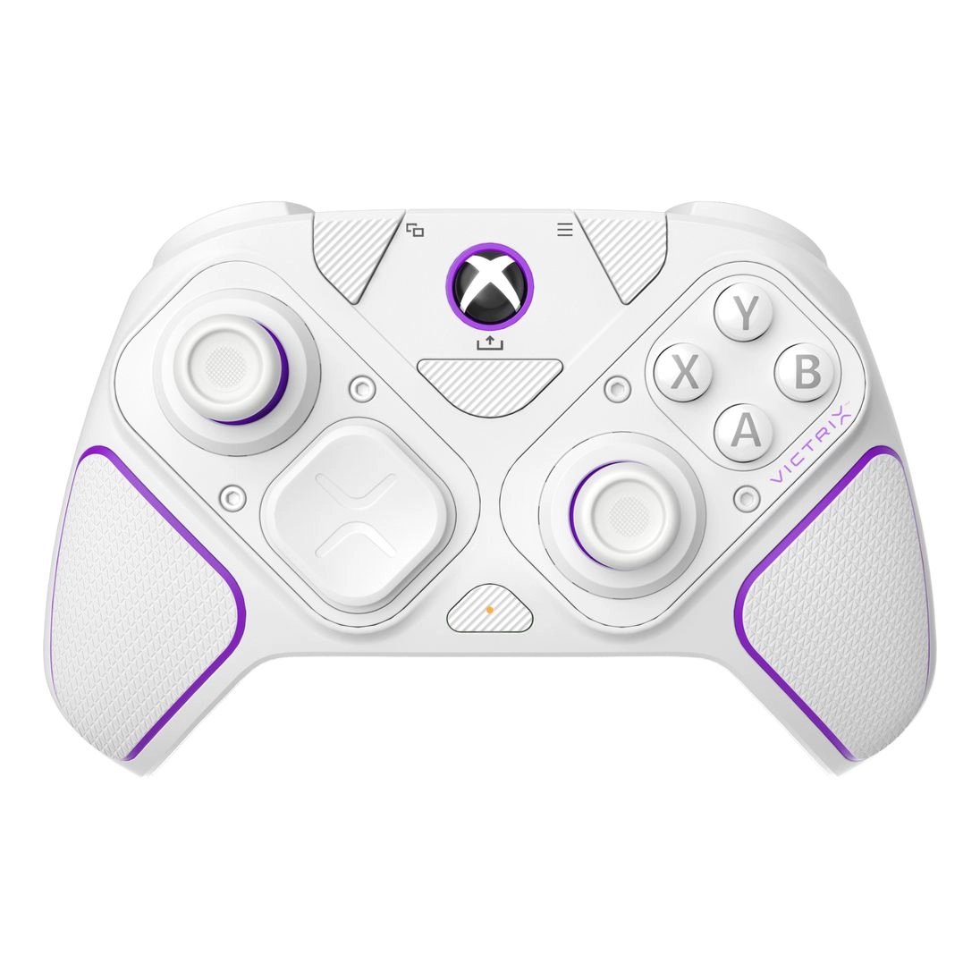 PDP Xbox Series X/S Victrix Pro BFG Wireless Controller White