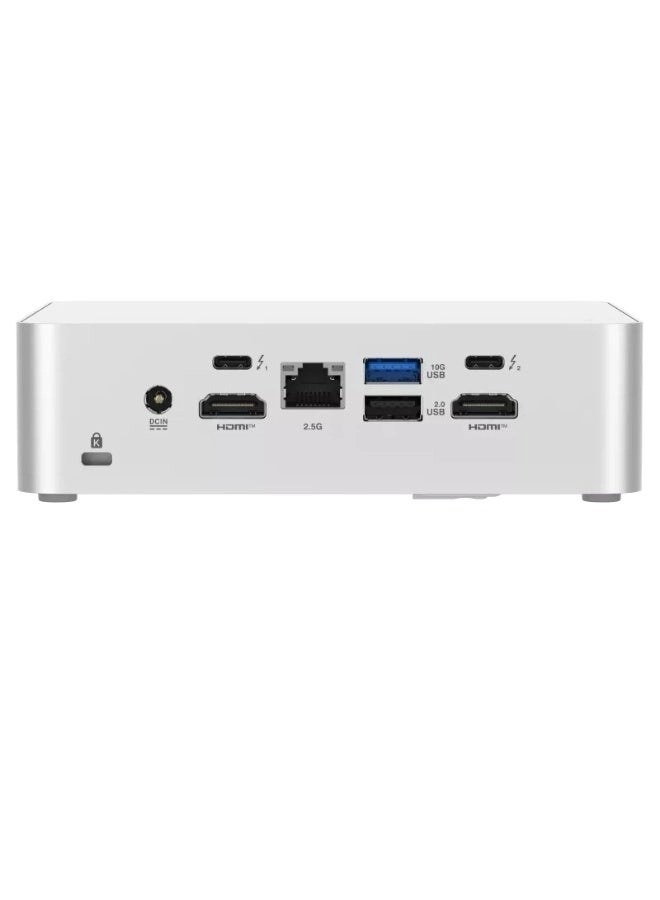 NUC 15 Pro+ - 1 b Intel Core Ultra 9 285H