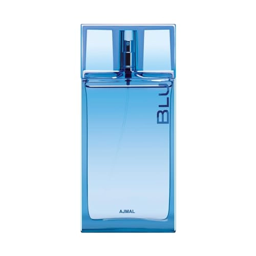 Blu For Male Eau de Parfum 90ml