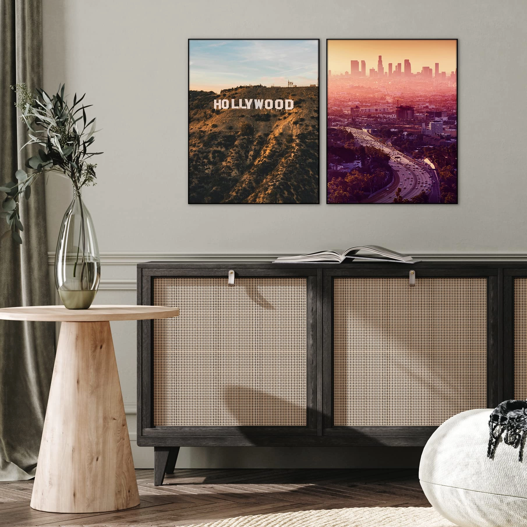 Front Loading Picture Frame - 16X20