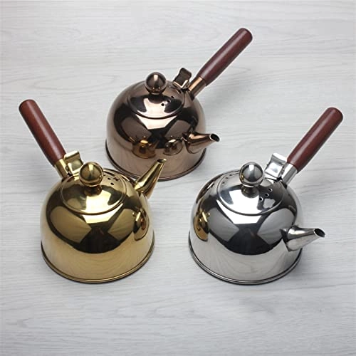 Kettle teapot - 500ml