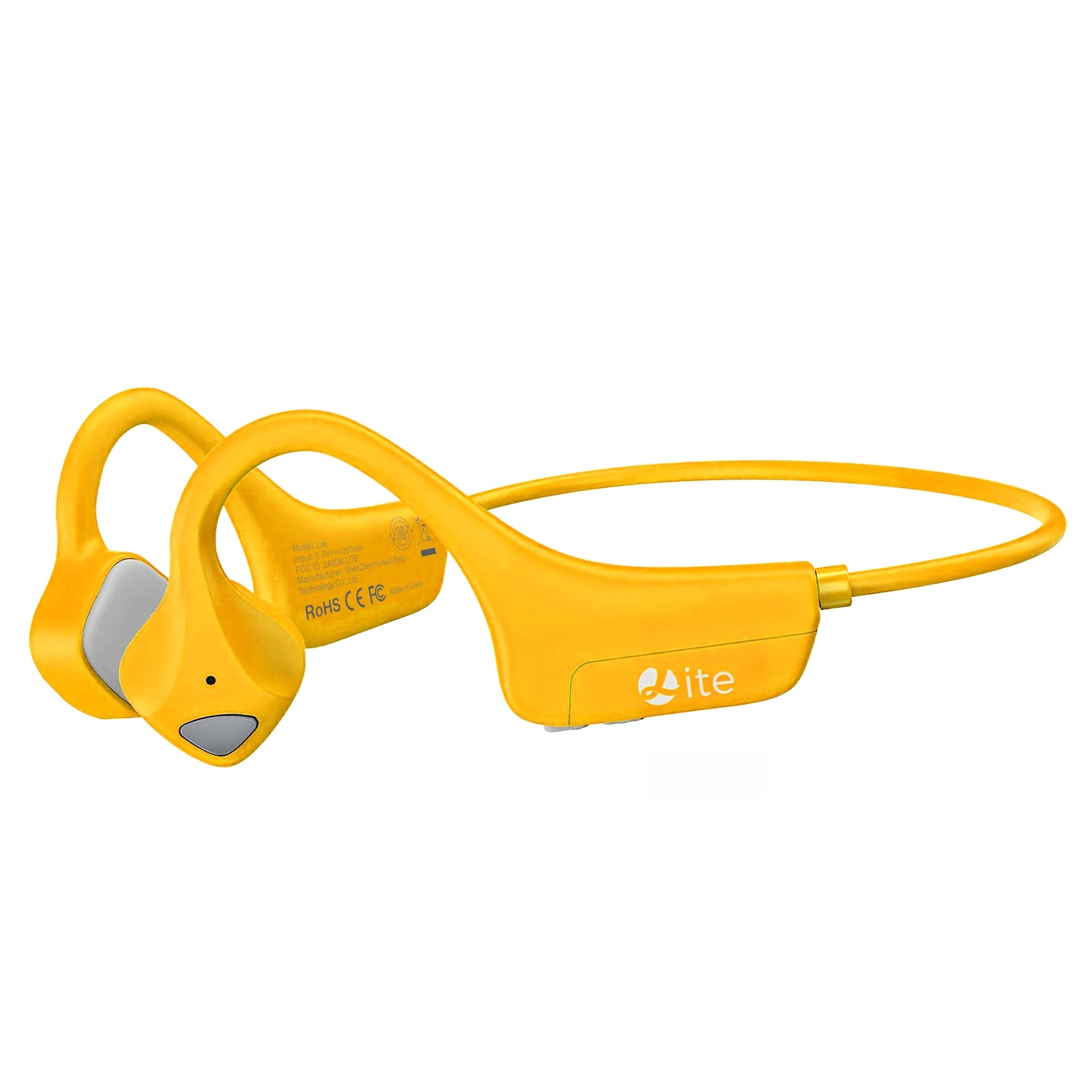 Lite Wireless Headphone