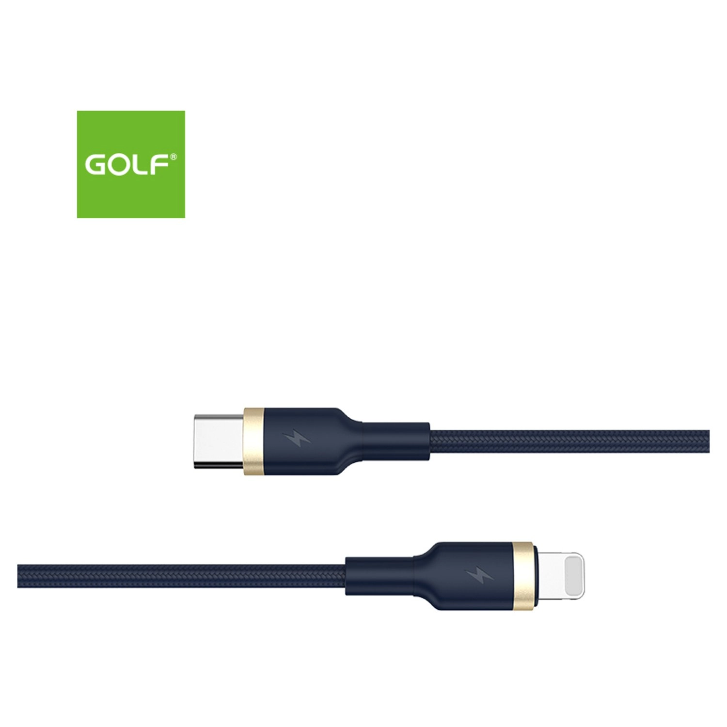 USB Type-C To Lightning Cable USB Type-C to Lightning 1m