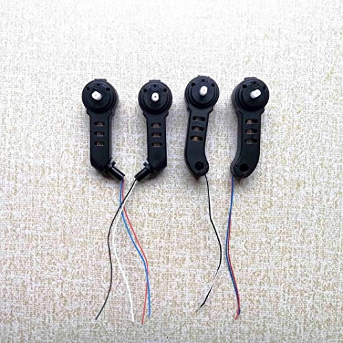 Arm Motor Propeller Protection Ring Gear