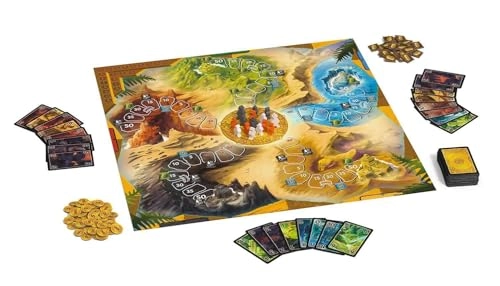 Lost Cities (German)