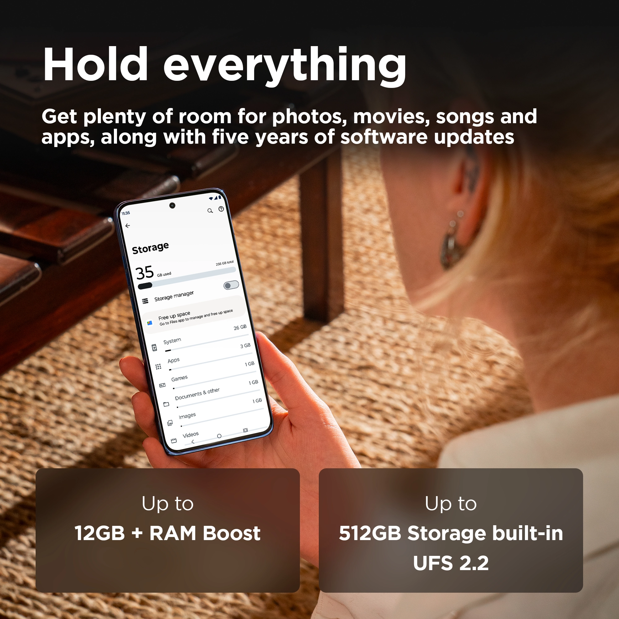 Edge 50 Neo - 12GB 512GB