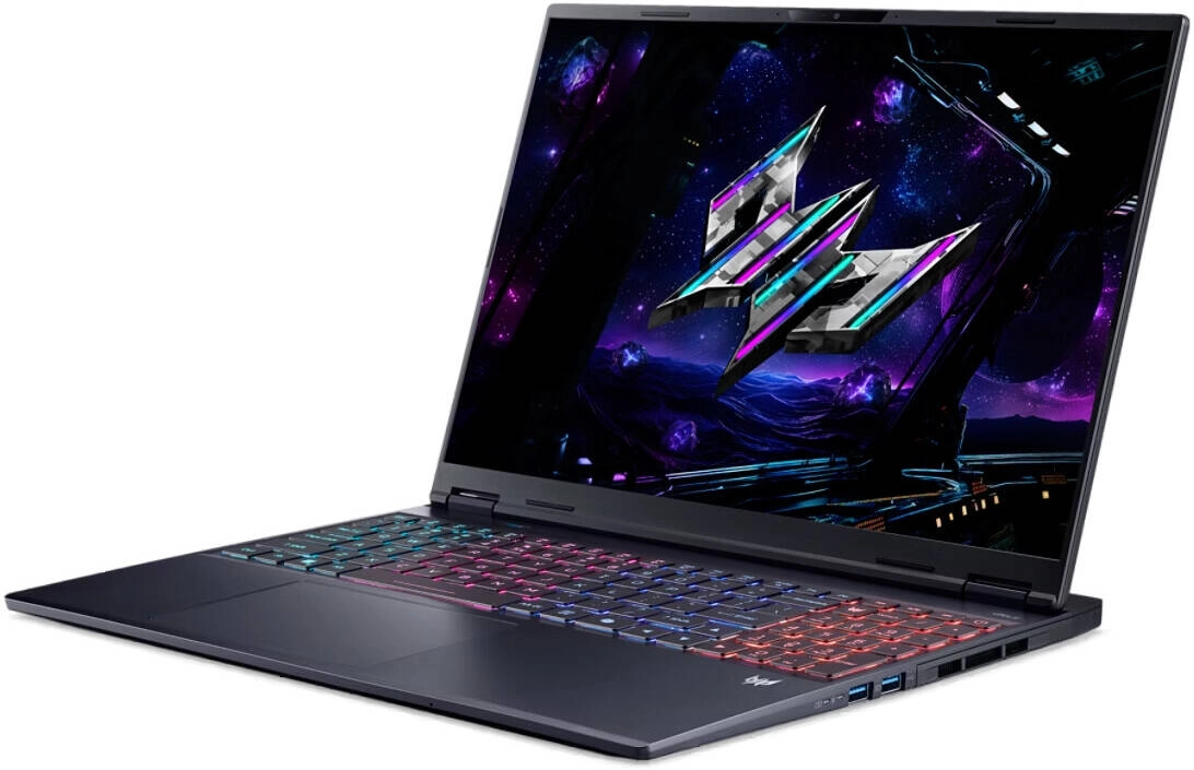 Predator Helios Neo 16S PHN16S-71-91AW - 16'' Core Ultra 9-275HX 16GB DDR5 2TB SSD