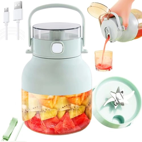 Portable Blender