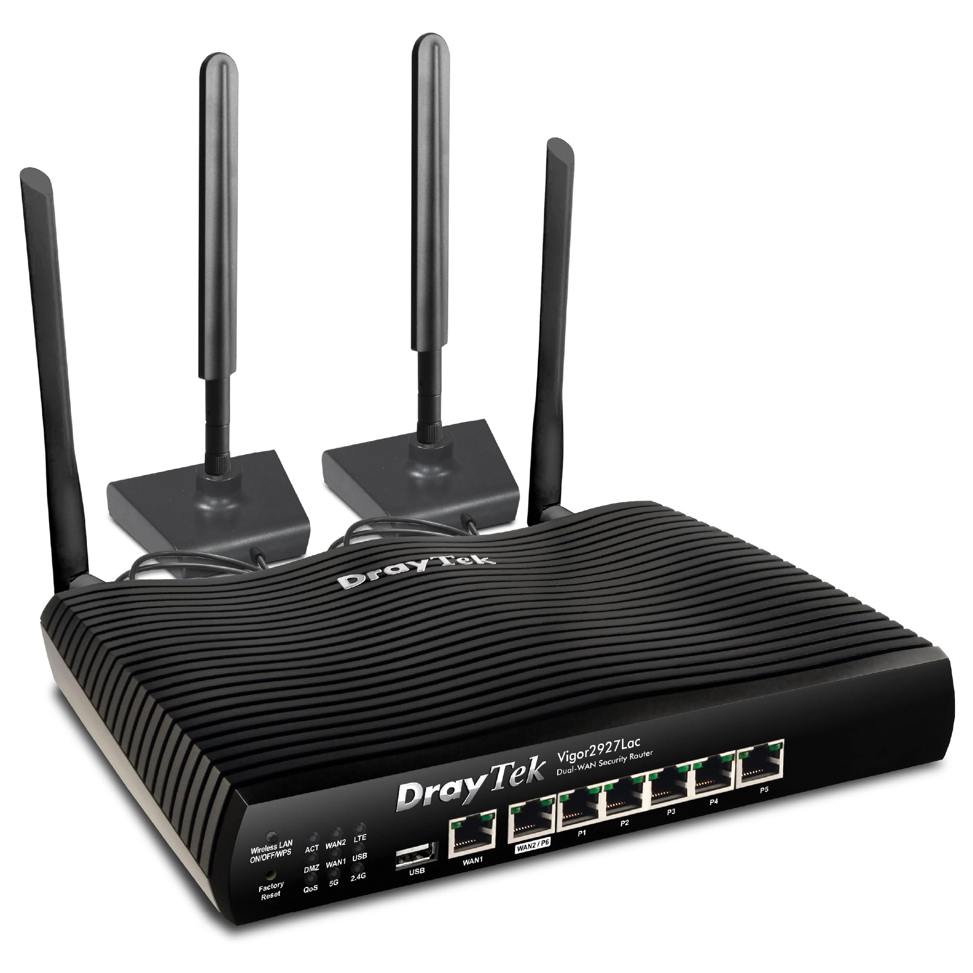 DrayTek V2927LAC - 802.11ac