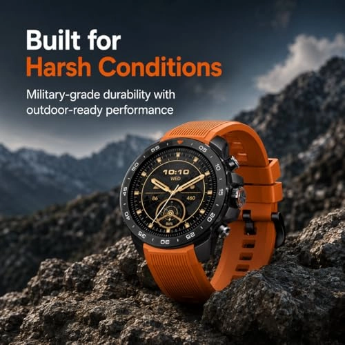 GS Explorer S Ceramic GPS
