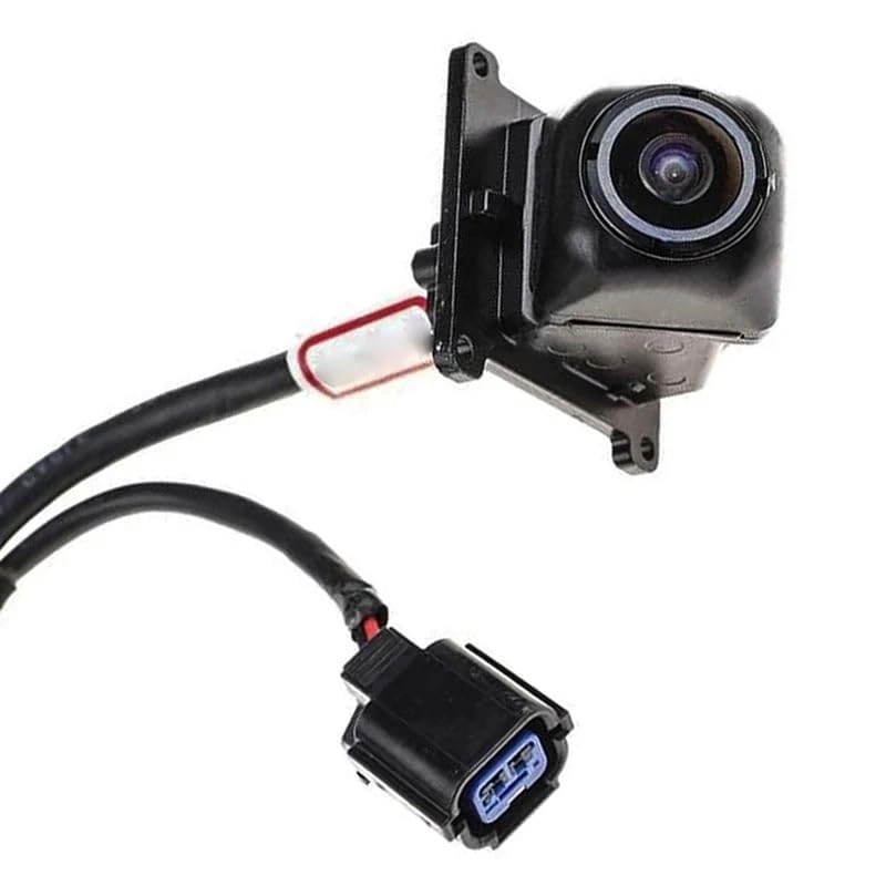 Reversing camera - IP68 CCD AHD