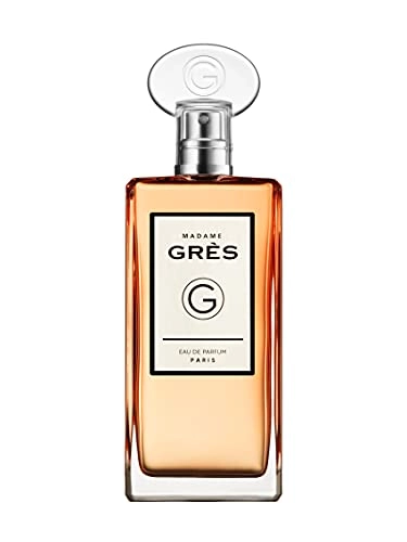 Madame Gres - Eau de Parfum 100ml