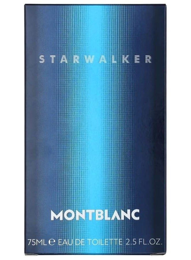 Starwalker - Eau de Toilette 75ml