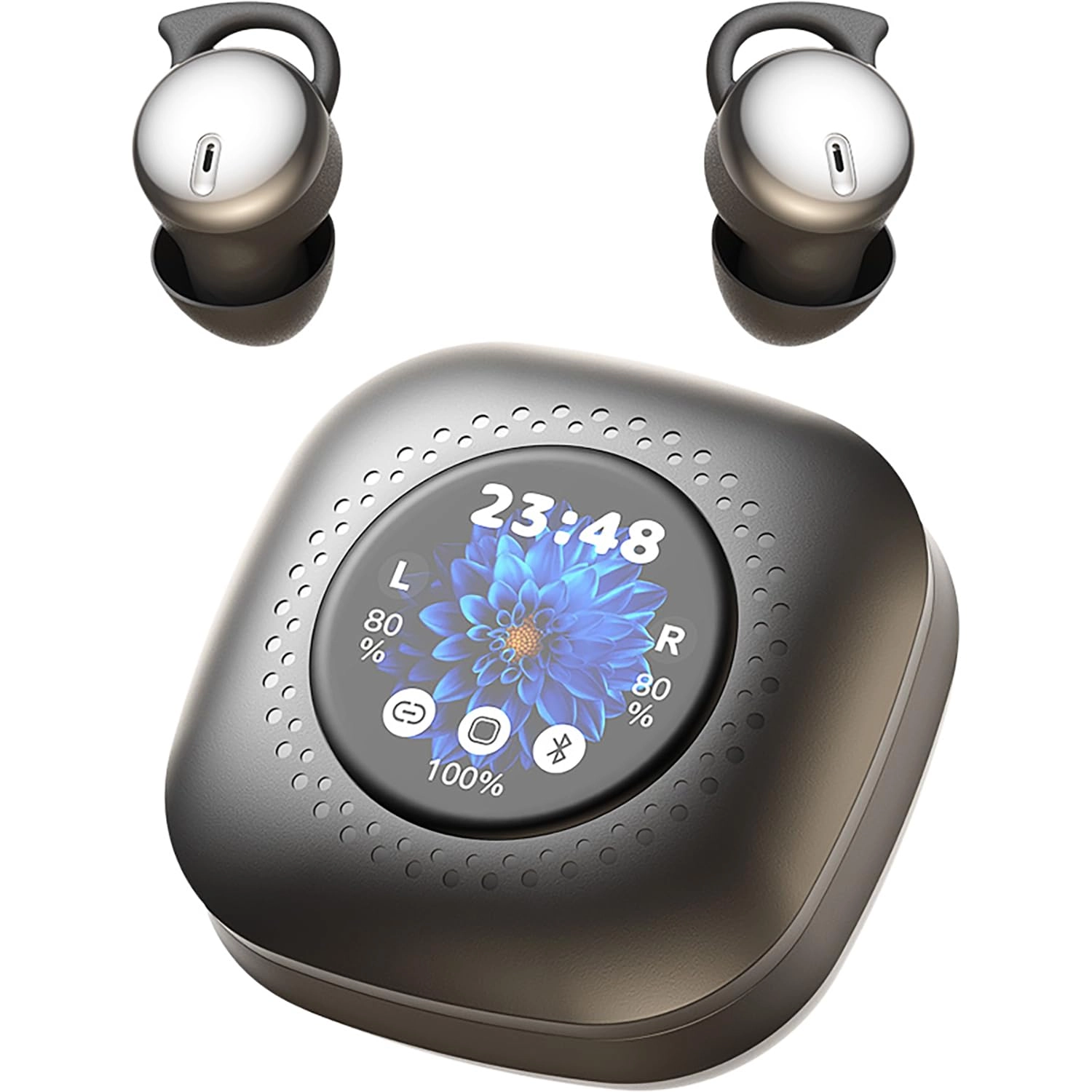 Ear Clip Wireless Earbud