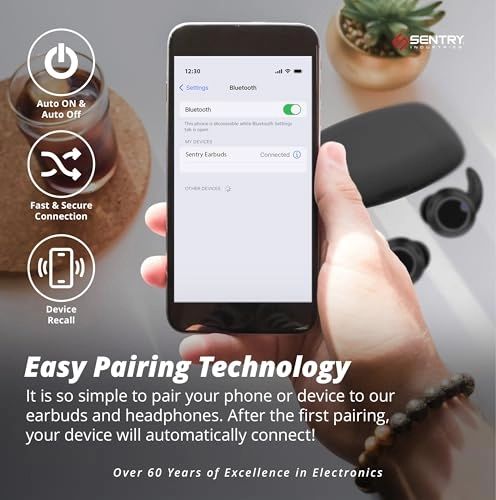 OSE Dot Wireless Earbud