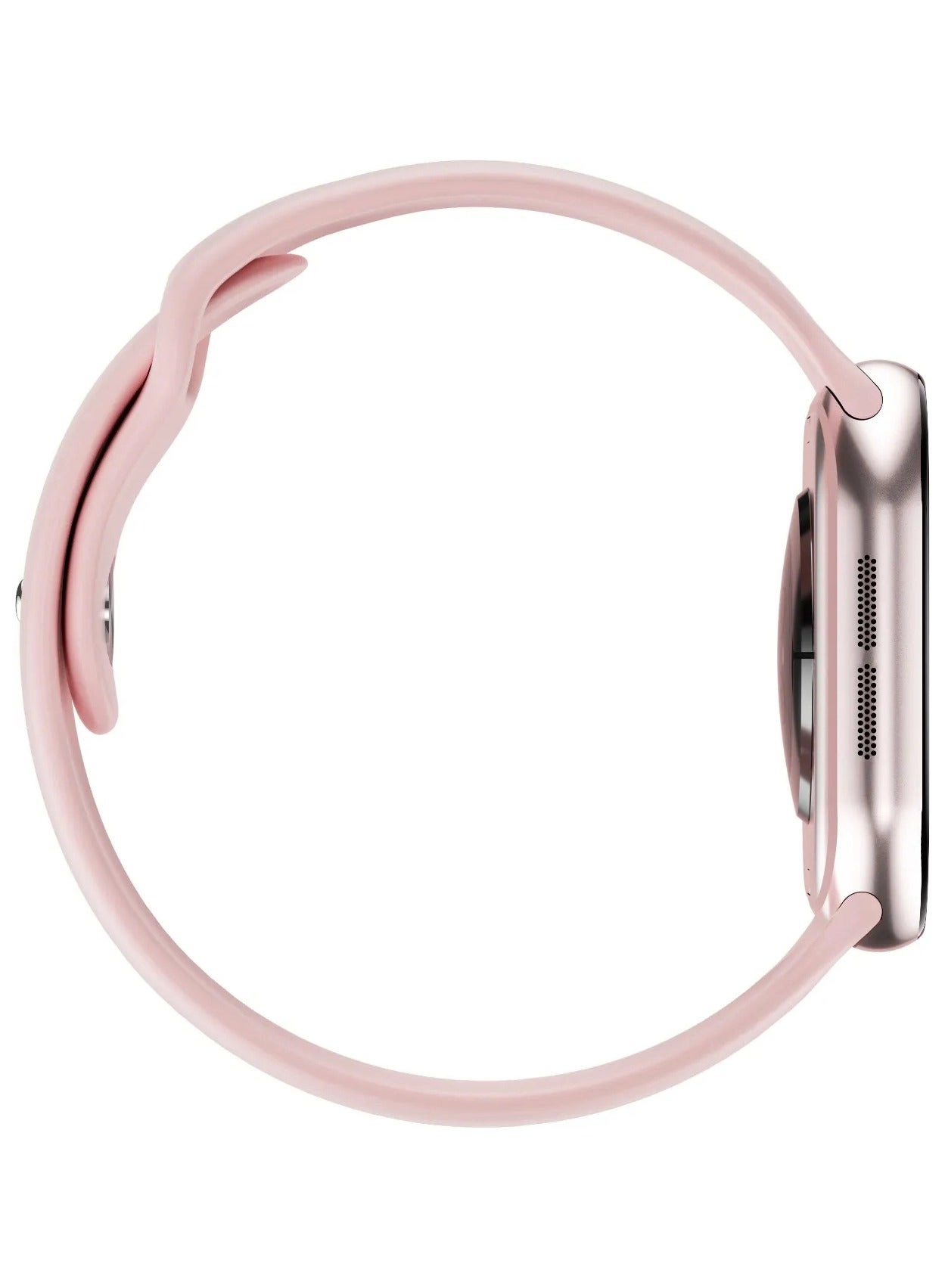 Communicate Smart Watch aluminum