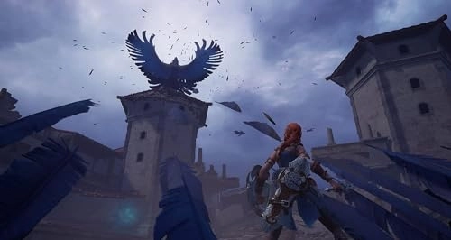 Asterigos Curse of the Stars Deluxe Edition - PlayStation 5