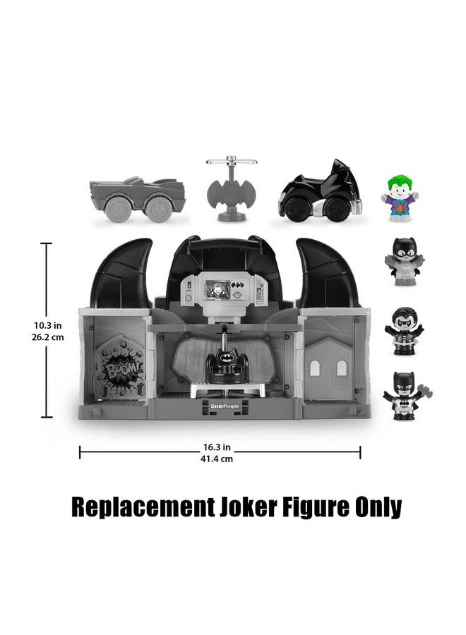 Joker - DC Superfriends (HHY77)