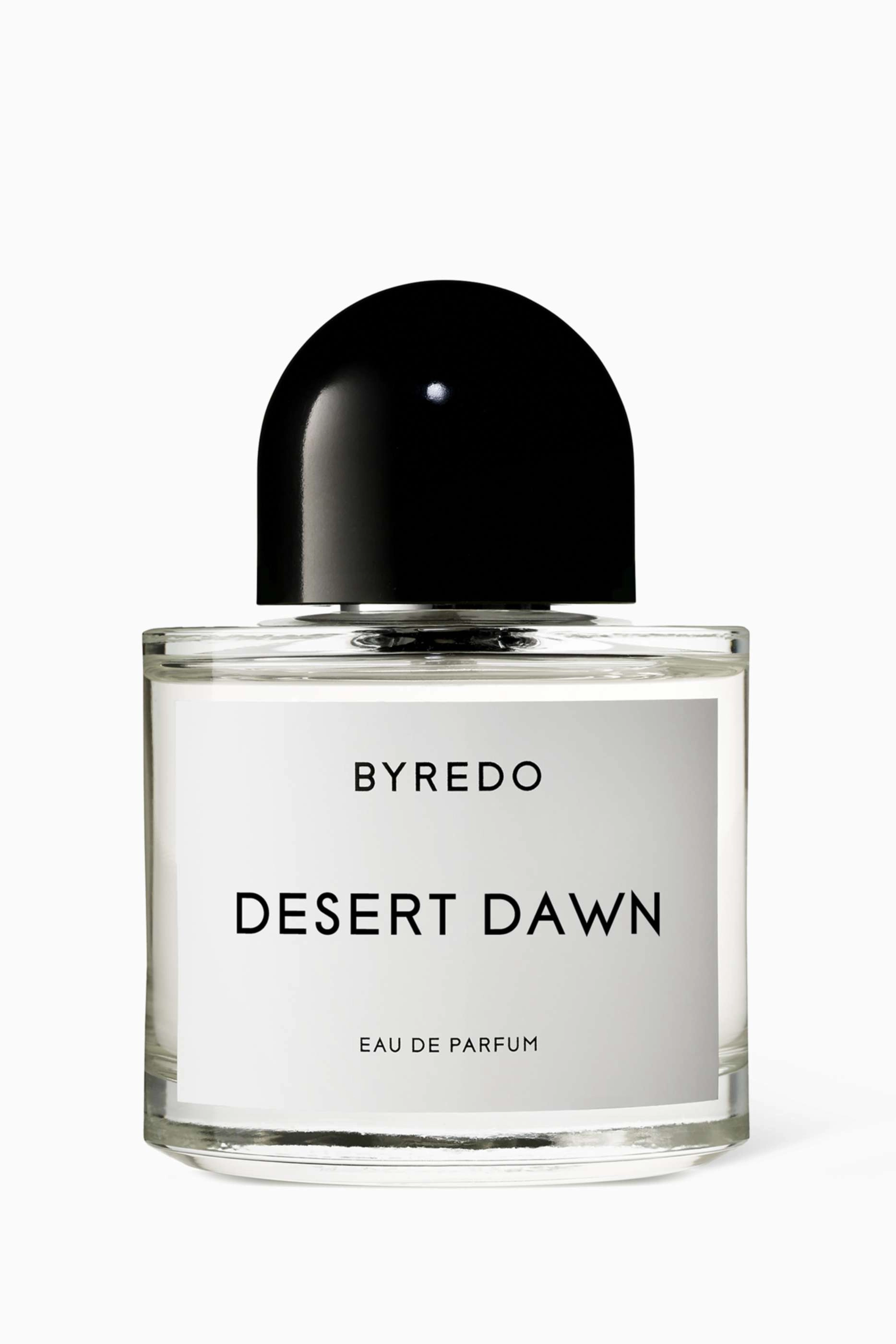 Byredo Desert Dawn Eau de Parfum 100ml