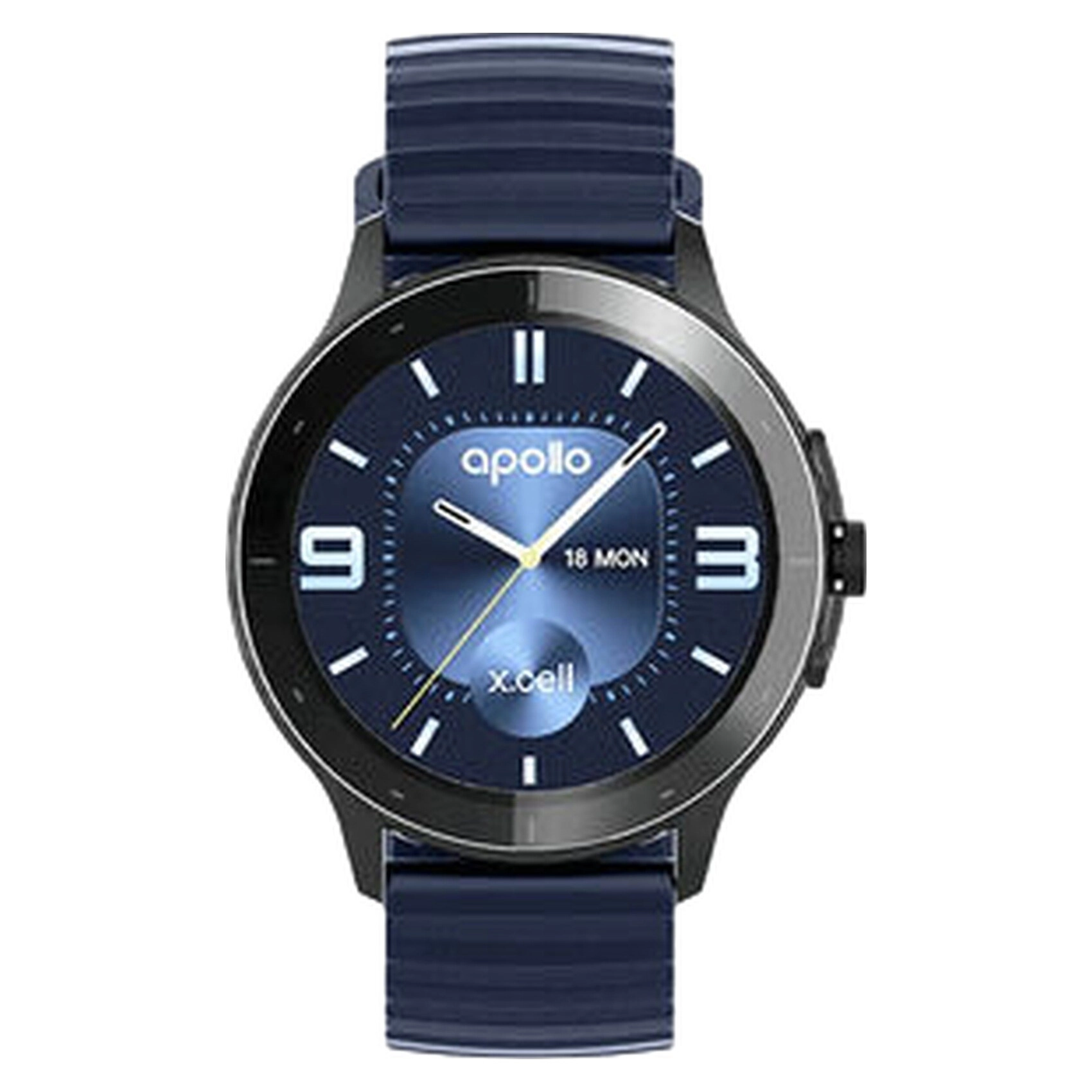 Apollo W2
